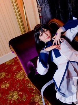 Mahou shoujo madoka magica - Akemi Homura cosplay by Kuuya_AkemiHomura_Kuuya_171