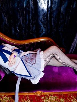 Mahou shoujo madoka magica - Akemi Homura cosplay by Kuuya_AkemiHomura_Kuuya_177