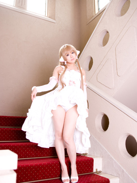 Angel Egg 結城紗代_chiiE008