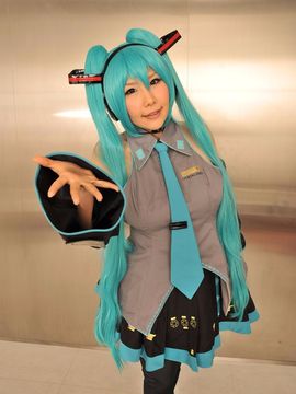 KUIKOMI-PARADISE 02 Miku_miku012