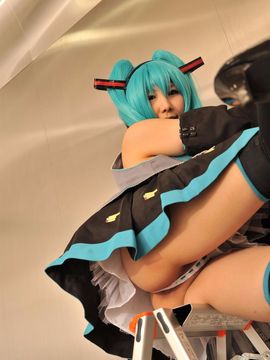 KUIKOMI-PARADISE 02 Miku_miku095