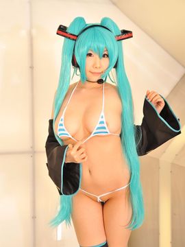 KUIKOMI-PARADISE 02 Miku_miku388