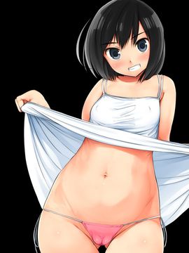 [なはぷろ (小桜クマネコ)] 小さな大家さんとマニアックえっち!_109