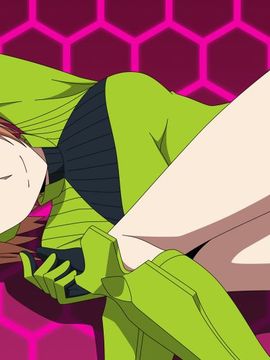 [アトリエ GONS] ワートリな小部屋 (ワールドトリガー)_002