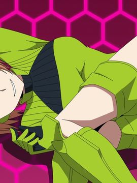 [アトリエ GONS] ワートリな小部屋 (ワールドトリガー)_003