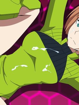 [アトリエ GONS] ワートリな小部屋 (ワールドトリガー)_022