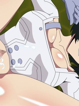 [アトリエ GONS] ワートリな小部屋2号室 (ワールドトリガー)_025