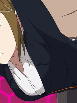 [アトリエ GONS] ワートリな小部屋2号室 (ワールドトリガー)_092
