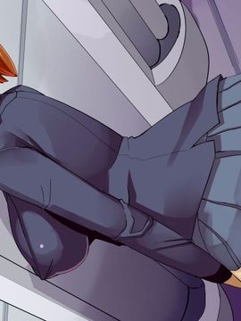 [わかよたれそ] 楽園☆びっち ヤリたい時に即エッチ_002