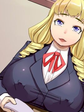 [わかよたれそ] 楽園☆びっち ヤリたい時に即エッチ_010