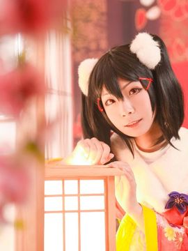 《LoveLive！》谬斯AA剧场版ver.C O S P L A Y_谬斯AA剧场版ver.C O S (18)
