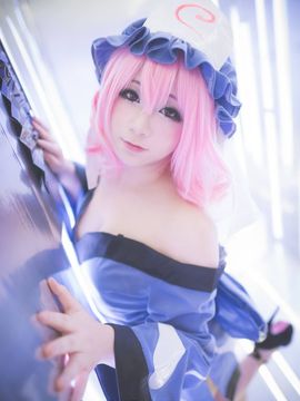 Touhou feat. Yuyuko_12496166_1039400132785543_1278712007952102332_o