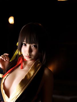 Not Kasumi same ~ even ~ etc. (Dead or Alive)__KasumiMoe398
