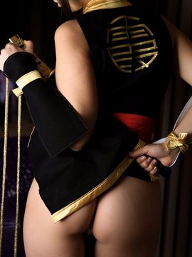Not Kasumi same ~ even ~ etc. (Dead or Alive)__KasumiMoe418