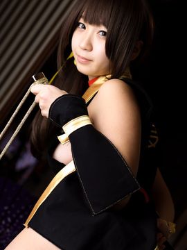 Not Kasumi same ~ even ~ etc. (Dead or Alive)__KasumiMoe421