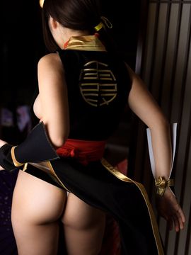 Not Kasumi same ~ even ~ etc. (Dead or Alive)__KasumiMoe422