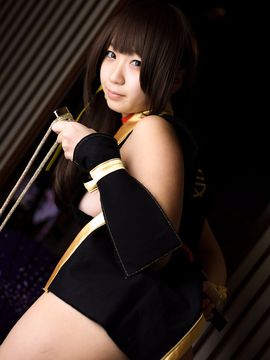 Not Kasumi same ~ even ~ etc. (Dead or Alive)__KasumiMoe425