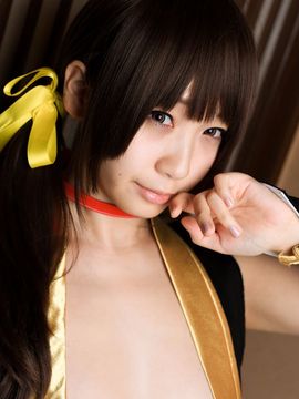Not Kasumi same ~ even ~ etc. (Dead or Alive)__KasumiMoe434