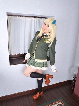 KUIKOMI-PARADISE 07 柏崎星奈_sena098