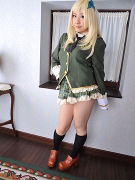 KUIKOMI-PARADISE 07 柏崎星奈_sena145