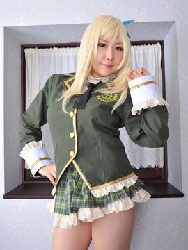 KUIKOMI-PARADISE 07 柏崎星奈_sena147