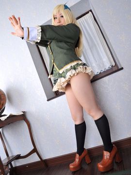 KUIKOMI-PARADISE 07 柏崎星奈_sena148