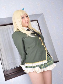 KUIKOMI-PARADISE 07 柏崎星奈_sena155