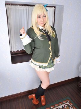 KUIKOMI-PARADISE 07 柏崎星奈_sena156