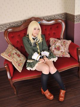 KUIKOMI-PARADISE 07 柏崎星奈_sena159