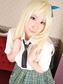 KUIKOMI-PARADISE 07 柏崎星奈_sena213