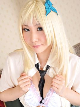KUIKOMI-PARADISE 07 柏崎星奈_sena221