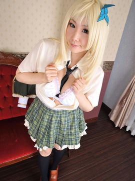 KUIKOMI-PARADISE 07 柏崎星奈_sena222