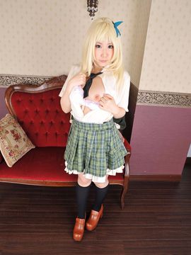 KUIKOMI-PARADISE 07 柏崎星奈_sena223