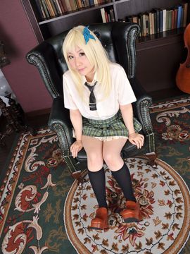 KUIKOMI-PARADISE 07 柏崎星奈_sena290