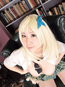 KUIKOMI-PARADISE 07 柏崎星奈_sena336