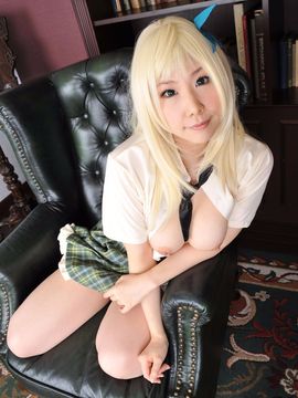 KUIKOMI-PARADISE 07 柏崎星奈_sena347