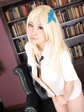 KUIKOMI-PARADISE 07 柏崎星奈_sena364