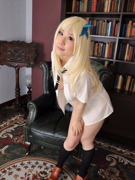 KUIKOMI-PARADISE 07 柏崎星奈_sena371