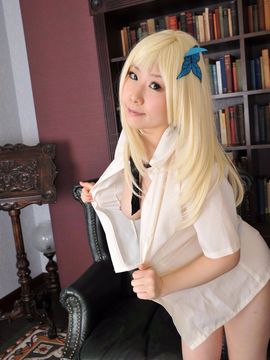 KUIKOMI-PARADISE 07 柏崎星奈_sena373