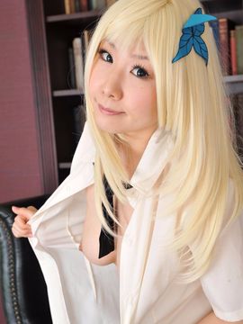 KUIKOMI-PARADISE 07 柏崎星奈_sena374