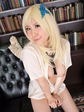 KUIKOMI-PARADISE 07 柏崎星奈_sena385