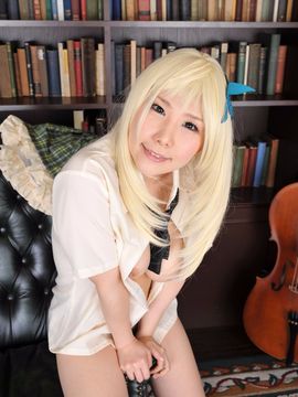 KUIKOMI-PARADISE 07 柏崎星奈_sena387