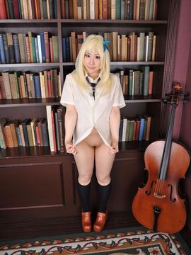 KUIKOMI-PARADISE 07 柏崎星奈_sena400