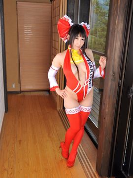 Petit charm fleur 07 REIMU RQ_reimuRQ001