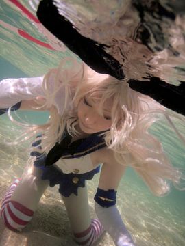 (C85) KAZE-KanColle- (Kuchikukan-Simakaze)_088_087