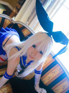 (C85) KAZE-KanColle- (Kuchikukan-Simakaze)_240_053