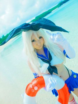 (C85) KAZE-KanColle- (Kuchikukan-Simakaze)_259_004