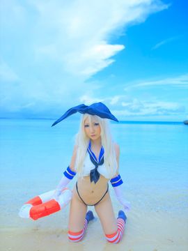 (C85) KAZE-KanColle- (Kuchikukan-Simakaze)_311_056