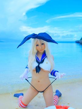 (C85) KAZE-KanColle- (Kuchikukan-Simakaze)_319_064