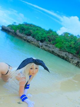 (C85) KAZE-KanColle- (Kuchikukan-Simakaze)_340_085